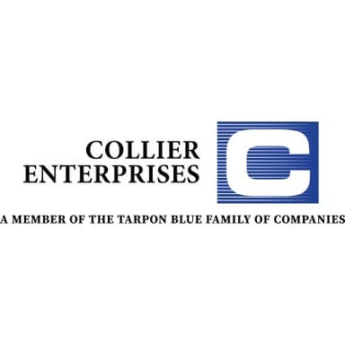 COLLIER ENTERPRISES MANAGEMENT, INC.