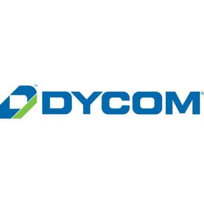 DYCOM INDUSTRIES, INC. logo image