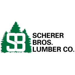 SCHERER BROS LUMBER CO