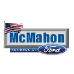 MCMAHON FORD COMPANY