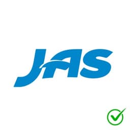 JAS FORWARDING (U.S.A.), INC.