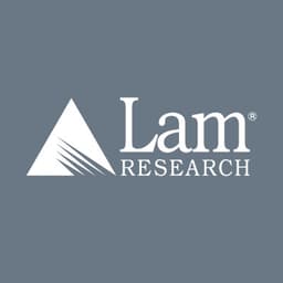 LAM RESEARCH CORPORATION