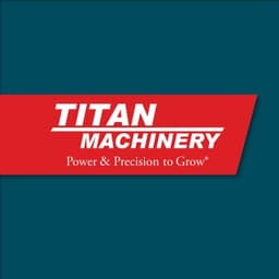 TITAN MACHINERY, INC.