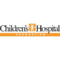 CHILDREN'S HOSPITAL & MEDICAL CENTER