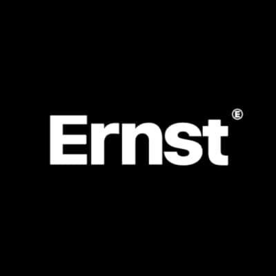 ERNST ENTERPRISES, INC. logo image