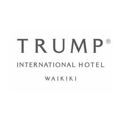 TRUMP INTERNATIONAL HOTEL WAIKIKI