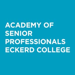 ECKERD COLLEGE, INC.