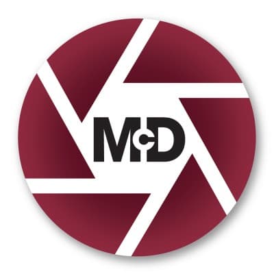 MCDONOUGH CORPORATION logo image