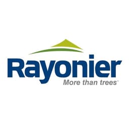 RAYONIER INC.