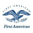 FIRST AMERICAN FINANCIAL CORPORATION