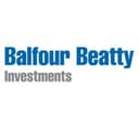 BALFOUR BEATTY INVESTMENTS INC