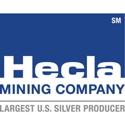 HECLA MINING COMPANY