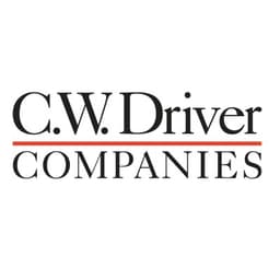 C.W. DRIVER CONTRACTORS