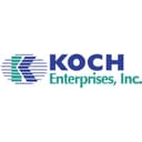 KOCH ENTERPRISES, INC.