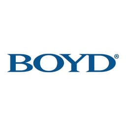 BOYD GAMING CORPORATION