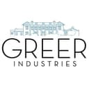 GREER INDUSTRIES, INC.