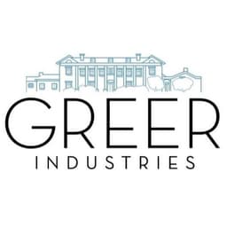 GREER INDUSTRIES, INC.