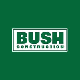 BUSH CONSTRUCTION CORPORATION