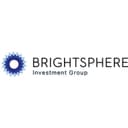 BRIGHTSPHERE INVESTMENT GROUP