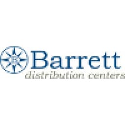 BARRETT DISTRIBUTION CENTERS