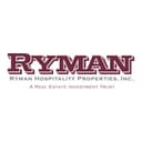 RYMAN HOSPITALITY PROPERTIES, INC.