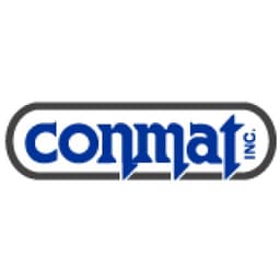 CONMAT GROUP, INC.