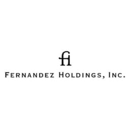 FERNANDEZ HOLDINGS, INC.