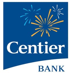 CENTIER BANK