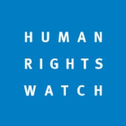 HUMAN RIGHTS WATCH