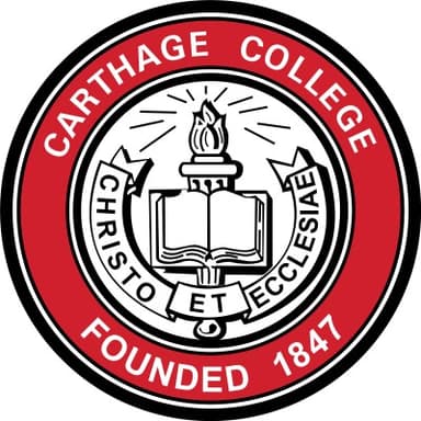 CARTHAGE COLLEGE