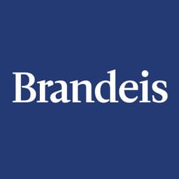 BRANDEIS UNIVERSITY