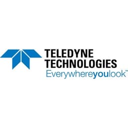 TELEDYNE TECHNOLOGIES INCORPORATED