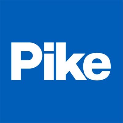 PIKE CONSTRUCTION SERVICES, INC. logo image