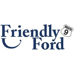 FRIENDLY FORD