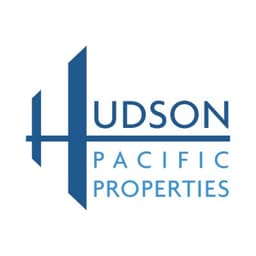HUDSON PACIFIC PROPERTIES, LP