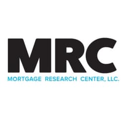 MORTGAGE RESEARCH CENTER LLC