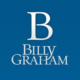 BILLY GRAHAM EVANGELISTIC ASSOCIATION