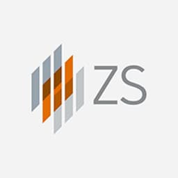 ZS ASSOCIATES, INC.