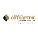 BLACK HILLS ORTHOPEDIC AND SPINE CENTER