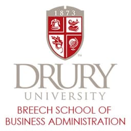 DRURY UNIVERSITY