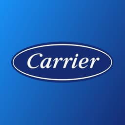 CARRIER GLOBAL CORPORATION