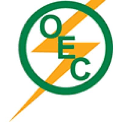 OWEN ELECTRIC COOPERATIVE logo image