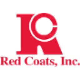 RED COATS, INC.