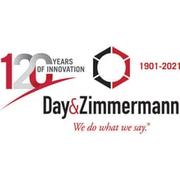 DAY & ZIMMERMANN GROUP, INC.