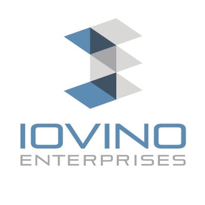 IOVINO ENTERPRISES, LLC logo image