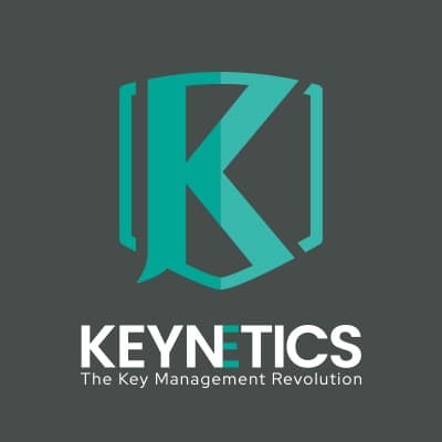 KEYNETICS, INC. logo image