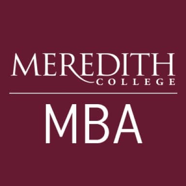 MEREDITH COLLEGE