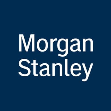 MORGAN STANLEY DOMESTIC HOLDINGS, LLC