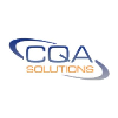 CQA SOLUTIONS - ST. LOUIS, MO