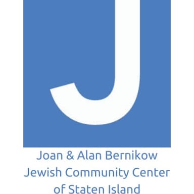 JEWISH COMMUNITY CENTER OF STATEN ISLAND, INCORPORATED.